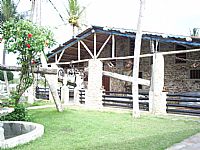Casa de Pedra